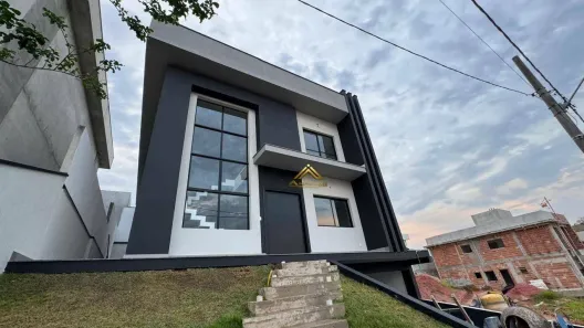 Casa de Condomínio com 5 Quartos à venda, 280m² no Condomínio Residencial Mantiqueira, São José dos Campos