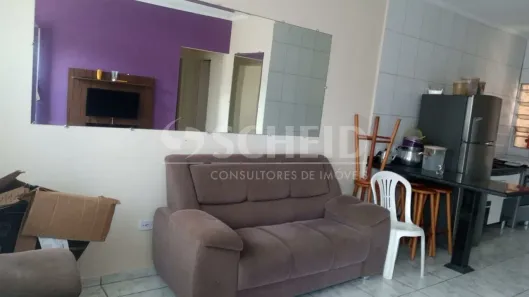 Casa com 2 Quartos à venda, 48m² no Gaivota, Itanhaém