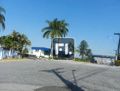 Lote/Terreno à venda, 3950m² no Jardim Sagrado Coração de Jesus, Jandira