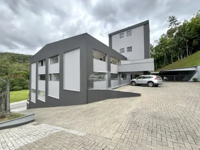 Sala Comercial para alugar, 50m² no Vila Itoupava, Blumenau