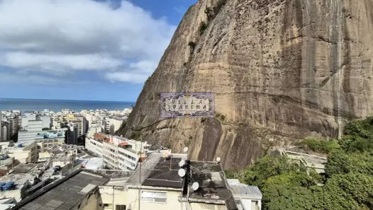 Apartamento com 2 Quartos à venda, 100m² no Copacabana, Rio de Janeiro