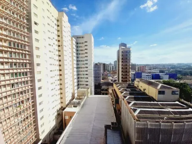 Sala Comercial para alugar, 27m² no Centro, Ribeirão Preto