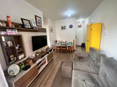 Apartamento com 2 Quartos à venda, 76m² no Areias, São José