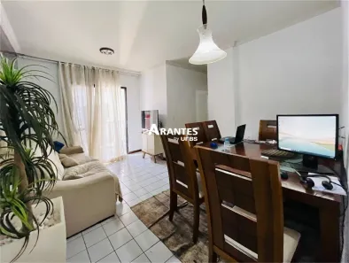 Apartamento com 3 Quartos à venda, 71m² no Santa Mônica, Uberlândia