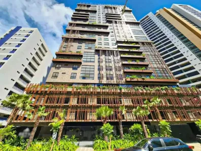 Apartamento com 3 Quartos à venda, 77m² no Tambaú, João Pessoa