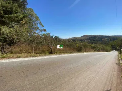 Lote/Terreno à venda, 23800m² no Estância Estoril I, Nova Lima
