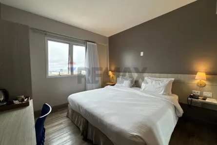 Imóvel Comercial com 1 Quarto à venda, 18m² no Caiçaras, Belo Horizonte