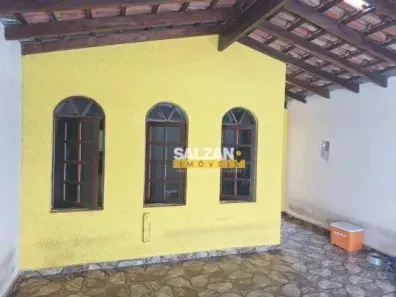 Casa com 2 Quartos à venda, 150m² no Residencial Novo Horizonte, Taubaté