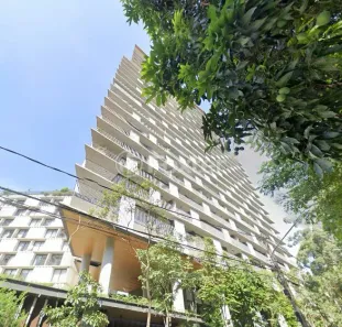 Apartamento com 1 Quarto à venda, 62m² no Jardim das Bandeiras, São Paulo