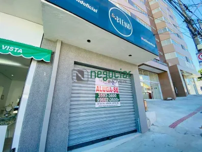 Ponto Comercial para alugar, 30m² no Centro, Betim
