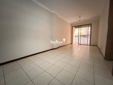 Apartamento com 2 Quartos para alugar, 82m² no Vila Ana Maria, Ribeirão Preto