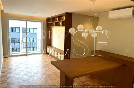 Apartamento com 2 Quartos à venda, 82m² no Vila Uberabinha, São Paulo