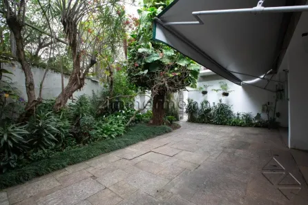Sobrado com 5 Quartos à venda, 387m² no Alto de Pinheiros, São Paulo