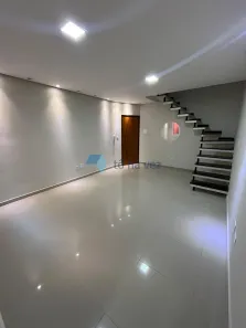 Apartamento com 2 Quartos à venda, 98m² no Jardim Guarará, Santo André
