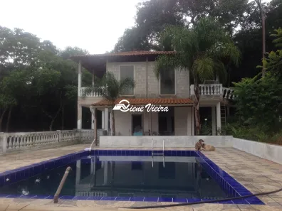 Fazenda/Sítio com 3 Quartos à venda, 37000m² no Canjicas, Arujá