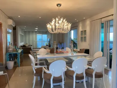 Apartamento com 4 Quartos à venda, 330m² no Jardim Anália Franco, São Paulo