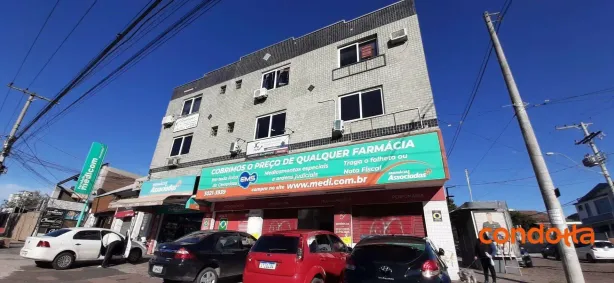 Sala Comercial para alugar, 25m² no Cavalhada, Porto Alegre