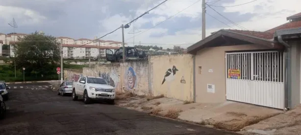 Casa com 3 Quartos à venda, 110m² no Remanso Campineiro, Hortolândia