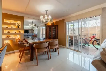 Casa de Condomínio com 3 Quartos à venda, 157m² no Sarandi, Porto Alegre
