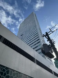 Apartamento com 2 Quartos à venda, 54m² no Ilha do Leite, Recife