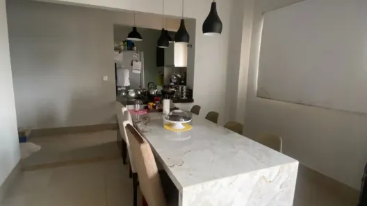 Apartamento com 4 Quartos à venda, 105m² no Bosque da Saúde, Cuiabá