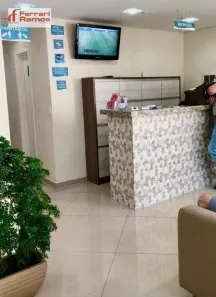Imóvel Comercial à venda, 140m² no Jardim Santa Francisca, Guarulhos