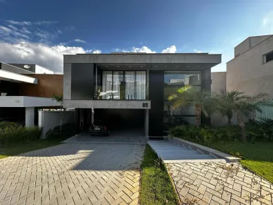 Casa de Condomínio com 4 Quartos à venda, 450m² no São Pedro, Juiz de Fora