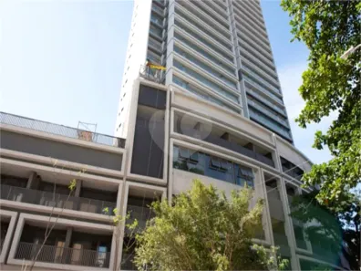 Apartamento com 1 Quarto para alugar, 30m² no Sumarezinho, São Paulo