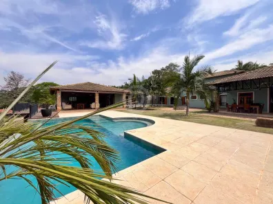 Casa de Condomínio com 3 Quartos à venda, 615m² no Jardim das Laranjeiras, Itatiba