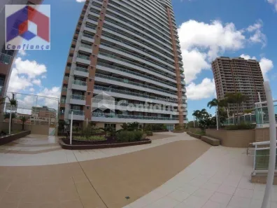 Apartamento com 4 Quartos à venda, 121m² no São Gerardo, Fortaleza