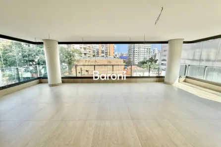 Apartamento com 4 Quartos à venda, 193m² no Vila Nova Conceição, São Paulo