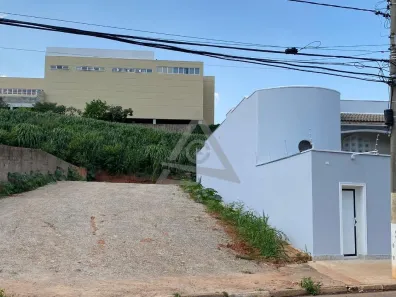 Lote/Terreno para alugar, 433m² no Parque Taquaral, Campinas