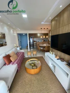 Apartamento com 3 Quartos à venda, 79m² no Trobogy, Salvador