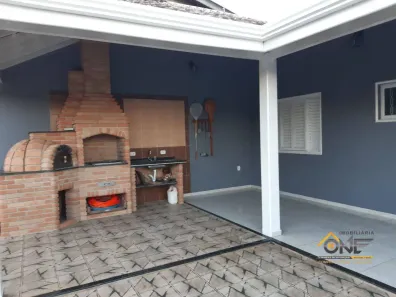 Casa com 3 Quartos à venda, 145m² no Jardim Sevilha, Indaiatuba