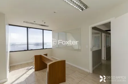 Sala Comercial à venda, 2316m² no Centro Histórico, Porto Alegre