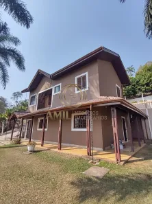 Fazenda/Sítio com 3 Quartos à venda, 272m² no Freitas, São José dos Campos