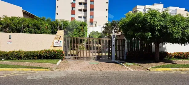 Casa de Condomínio com 3 Quartos à venda, 139m² no Atalaia, Aracaju