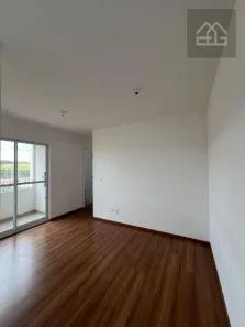 Apartamento com 2 Quartos para alugar, 46m² no Floresta, Cascavel