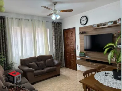Apartamento com 2 Quartos à venda, 59m² no Ferrazópolis, São Bernardo do Campo