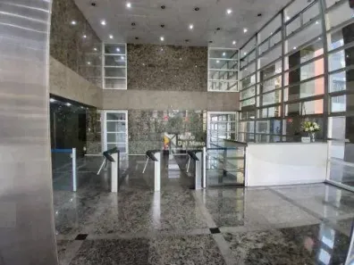 Sala Comercial para alugar, 219m² no Cerqueira César, São Paulo