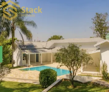 Fazenda/Sítio com 4 Quartos à venda, 300m² no Residencial Village Morro Alto, Itupeva