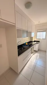 Apartamento com 2 Quartos à venda, 58m² no Jardim Adelaide, Hortolândia