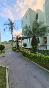 Apartamento com 2 Quartos à venda, 52m² no Jardim América, São José dos Campos