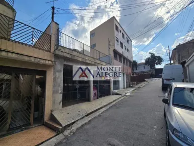 Sobrado com 2 Quartos à venda, 130m² no Vila Guarani (Z Sul), São Paulo