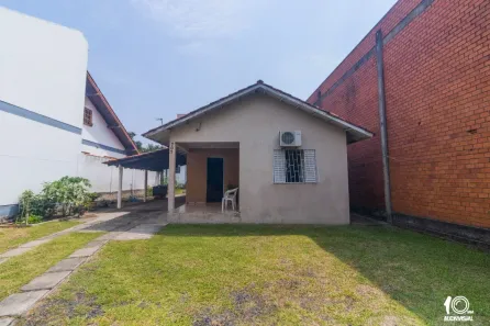 Casa com 3 Quartos à venda, 90m² no Santa Catarina, Sapucaia do Sul