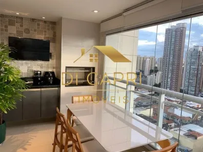 Apartamento com 3 Quartos à venda, 148m² no Vila Gomes Cardim, São Paulo