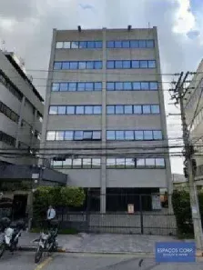 Prédio Comercial para alugar, 356m² no Água Branca, São Paulo