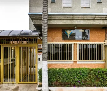 Apartamento com 2 Quartos à venda, 54m² no Parque Novo Mundo, São Paulo