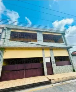 Casa com 4 Quartos à venda, 220m² no Cidade Nova, Ananindeua