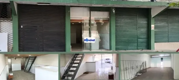 Ponto Comercial à venda, 60m² no Cascadura, Rio de Janeiro